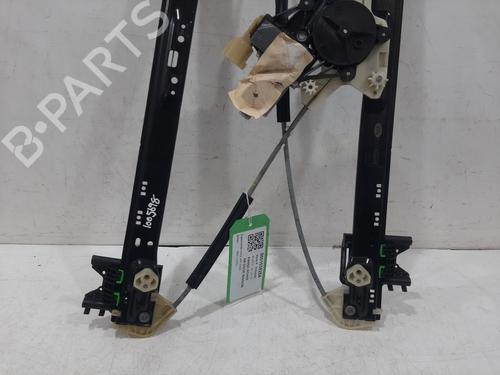 Rear right window mechanism LAND ROVER RANGE ROVER IV (L405) 3.0 SDV6 Hybrid 4x4 | BP29882567C25