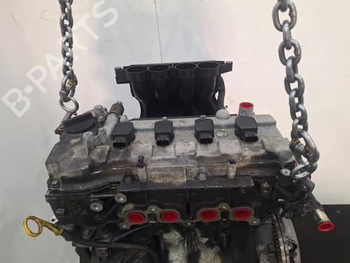 Engine NISSAN MICRA III (K12) 1.2 16V | BP32503550M1 