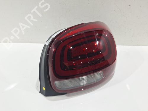 Høyre baklys CITROËN C3 III (SX) 1.2 THP 110 (SXHNPS, SXHNZT, SXHNZ6) (110 hp) 32064688