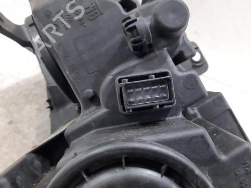 Left headlight VAUXHALL ASTRA Mk VII (K) (B16) 1.2 Turbo | BP32422959C28 