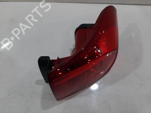 Right taillight VW TIGUAN (5N_) 2.0 TDI 4motion | BP31209670C35