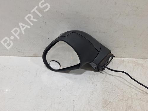 Used Left mirror PEUGEOT 207 CC (WD_) 1.6 16V (120 hp) 31033121