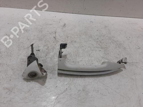 Utvendig håndtak HYUNDAI ix20 (JC) 1.4 (90 hp) 32240064