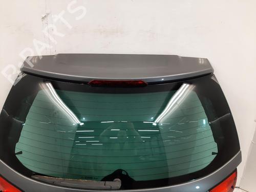 Tailgate CITROËN C3 II (SC_) 1.4 LPG | BP38446745C6 - Image 2