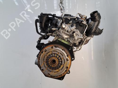 Motor für SEAT ARONA (KJ7, KJP) 1.0 TSI (110 hp) 26755661