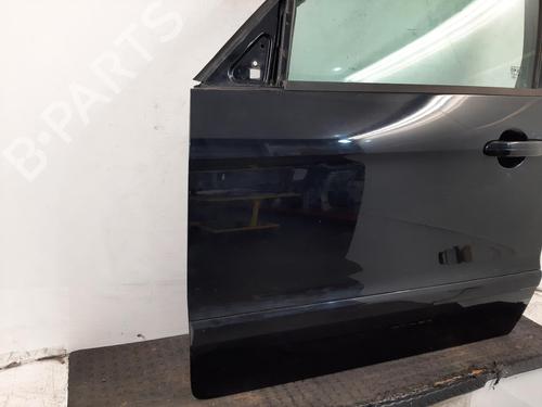 Left front door FORD GALAXY II (WA6) 2.0 TDCi | BP29445171C2 