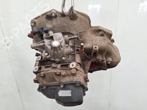 Gearbox VAUXHALL CORSA Mk IV (E) (X15) 1.4 | BP36951020M3 - Image 3