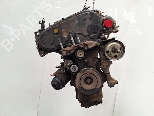 Used Engine Engine 36855375 36855375