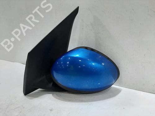 Left mirror TOYOTA AYGO (_B1_) 1.0 (KGB10_, KGB10R) | BP30142169C26 
