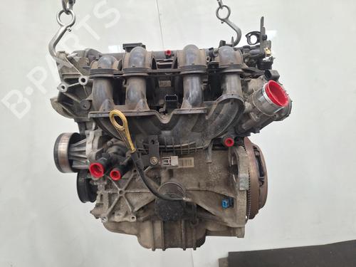 Engine FORD FIESTA VI (CB1, CCN) 1.25 | BP29397713M1 