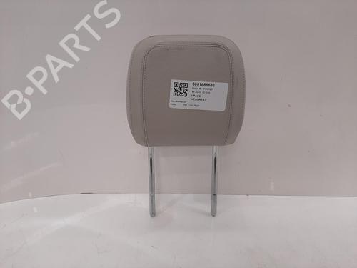 Used Headrest Headrest JAGUAR I-PACE (X590) EV400 AWD (400 hp) 34178764 34178764