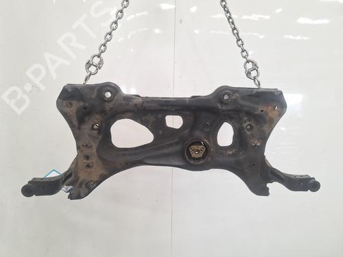 Used Subframe Subframe SKODA OCTAVIA III Combi (5E5, 5E6) 1.4 TSI (150 hp) 33839528 33839528