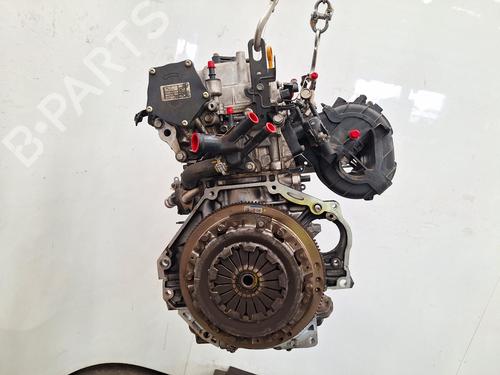 Engine VAUXHALL VIVA (C16) 1.0 | BP36254066M1 - Image 4