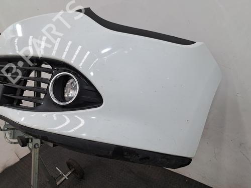 Front bumper RENAULT CLIO IV (BH_) 0.9 TCe 90 (BHNF, BHMA, BHMH, BHJK, BHJR) | BP27344681C7 