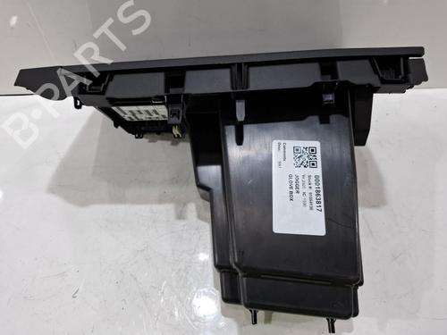 Glove box DACIA JOGGER (RK_) 1.6 HYBRID 140 (RKN8) | BP40533250C95 - Image 3