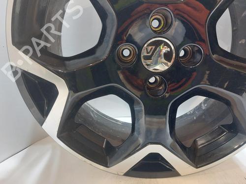 Fælk VAUXHALL MOKKA 1.2 (76) | BP33281852C45 - Image 5
