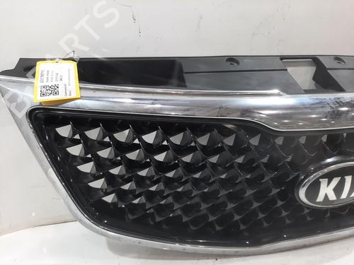 Grille KIA SPORTAGE III (SL) 1.6 GDI | BP26787844C40