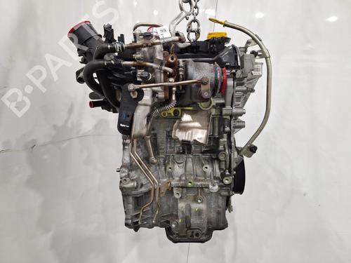 Engine NISSAN MICRA V (K14) 1.0 IG-T 100 | BP30180215M1 