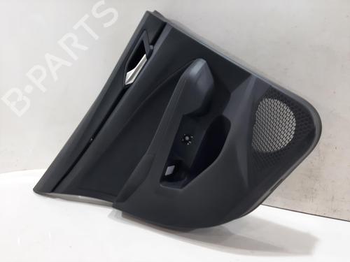 Rear left panel VW GOLF VII (5G1, BQ1, BE1, BE2) 1.5 TSI | BP33212023C60 - Image 2