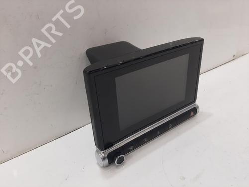 Display CITROËN C4 CACTUS 1.6 BlueHDi 100 | BP28379509C48