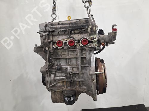 Engine SUZUKI ALTO VII (GF, HA25_, HA35_) 1.0 (AMF310, GFC31S) | BP29810204M1 