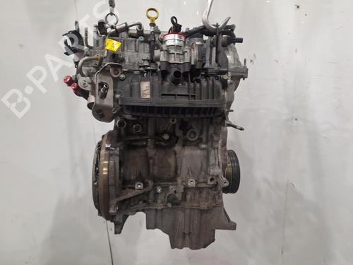 Engine VAUXHALL ASTRA Mk VII (K) (B16) 1.0 | BP39694614M1 - Image 4