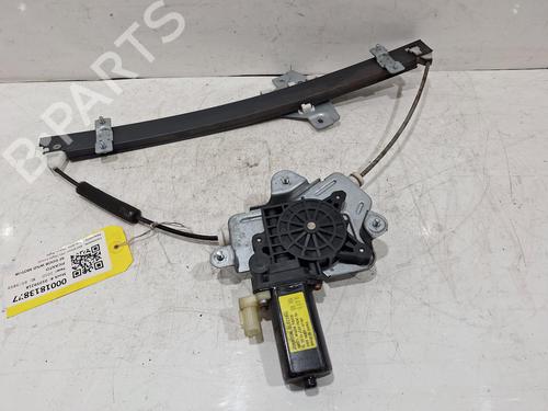 front-right-window-mechanism-kia-picanto-i-sa-2004-2005-2006-2007-2008-2009-2010-2011-2012-38537342 main image