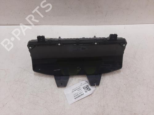 Instrument cluster JAGUAR I-PACE (X590) EV400 AWD | BP30516974C47