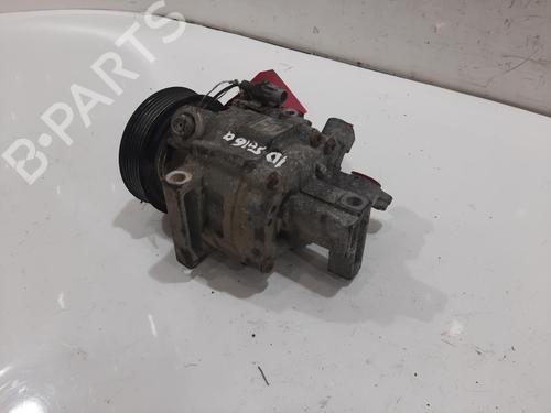 AC compressor CITROËN C1 (PM_, PN_) 1.0 | BP37540077M34 - Image 3