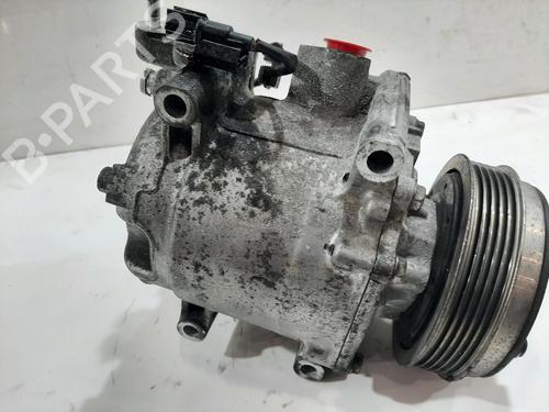 AC compressor HONDA CIVIC IX (FK) 1.4 i-VTEC (FK1) | BP39525575M34 - Image 6