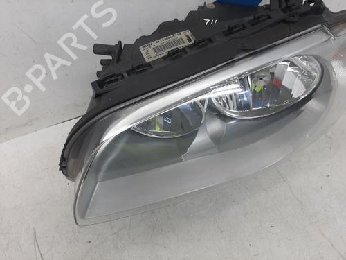 Left headlight BMW 1 (E87) 118 d | BP26864720C28 