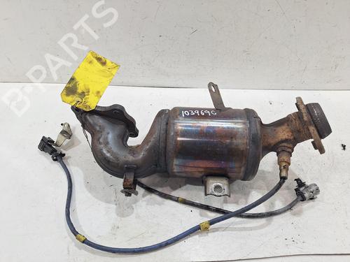 Used Catalyst SUZUKI VITARA (LY) 1.4 T (APK414) (140 hp) 31846725