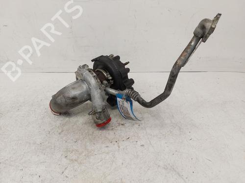 Turbolader/Kompressor Turbolader/Kompressor 26835032 26835032