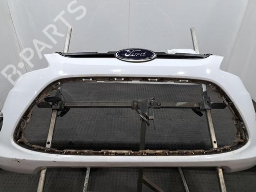 Front bumper FORD FIESTA VI (CB1, CCN) 1.25 | BP29883222C7 