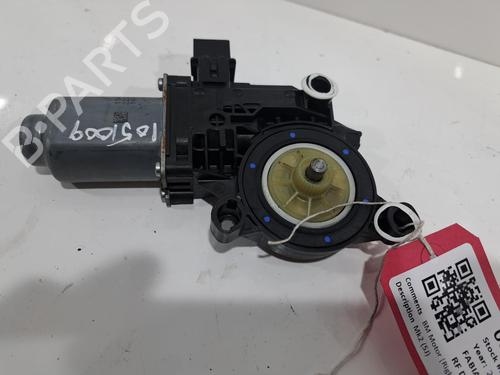Used Front right window mechanism Front right window mechanism SKODA FABIA II (542) 1.6 TDI (105 hp) 35963314 35963314