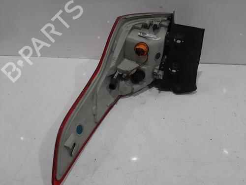 Left taillight FORD KUGA II (DM2) 2.0 TDCi 4x4 | BP36530109C34 - Image 4