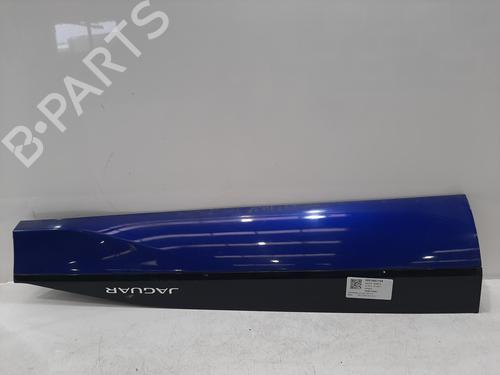 Used Other Other JAGUAR I-PACE (X590) EV400 AWD (400 hp) 33939936 33939936