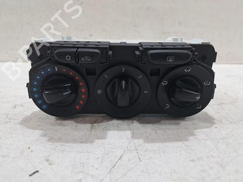 Used Climate control VAUXHALL CORSA Mk IV (E) (X15) 1.0 (116 hp) 30496767