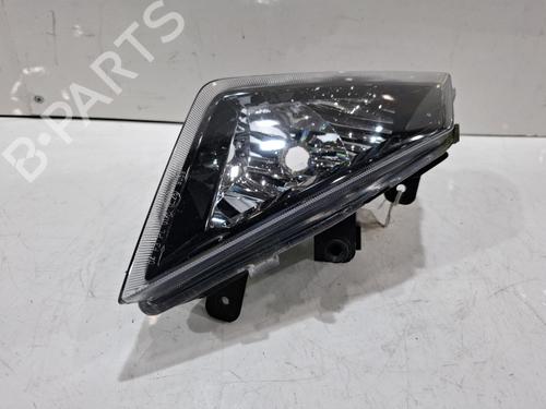 Used Left front fog light Left front fog light SEAT IBIZA V (KJ1, KJG) 1.0 TSI (110 hp) 40491601 40491601