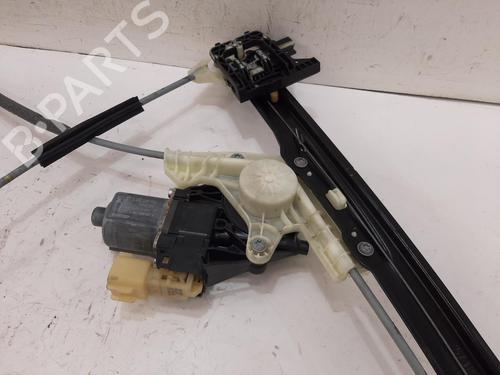 Front right window mechanism JAGUAR I-PACE (X590) EV400 AWD | BP30094780C23