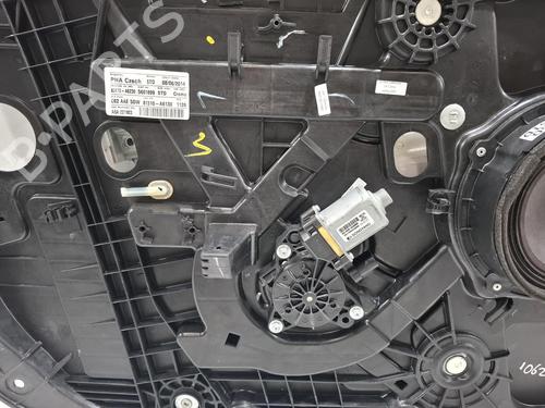 Front left window mechanism HYUNDAI i30 (GD) 1.4 | BP39737811C22 - Image 4