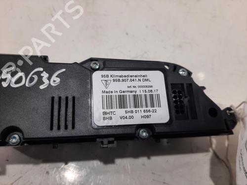 Electronic module PORSCHE MACAN (95B) 3.0 S | BP36505955M83 - Image 5