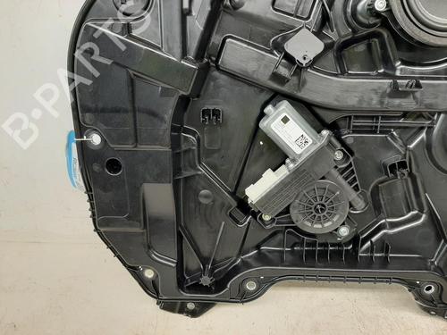 Rudehejsemekanisme Højre foran BMW 1 (F40) 118 i | BP26751919C23 