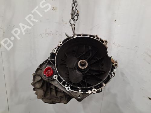 Used Gearbox Gearbox FORD TRANSIT CUSTOM V362 Van (FY, FZ) 2.0 EcoBlue (130 hp) 40078326 40078326
