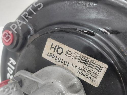 Servo brake VAUXHALL COMBO Mk II (C) Box Body/MPV (F25) 1.3 CDTI 16V | BP28053205M42 