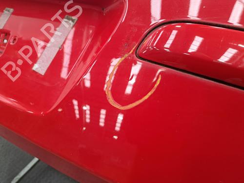 Zderzak tylny VAUXHALL ASTRA Mk V (H) (A04) 1.4 (L48) | BP30516912C8 