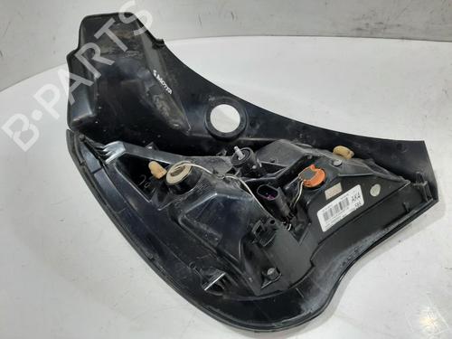Right taillight VAUXHALL ADAM (M13) 1.2 | BP31964999C35 