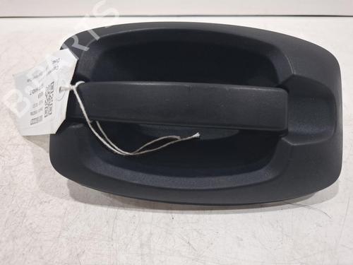 Used Front left exterior door handle Front left exterior door handle PEUGEOT BOXER Van 2.2 BlueHDi 140 (140 hp) 40185463 40185463