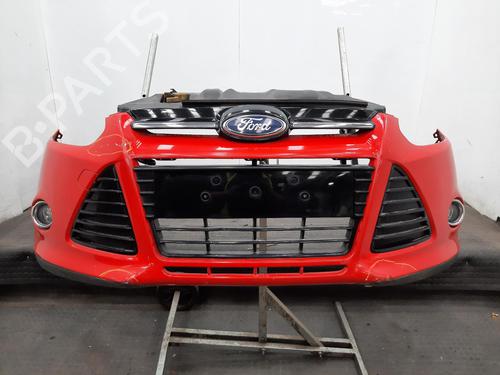 front-bumper-ford-focus-iii-2010-2011-2012-2013-2014-2015-2016-2017-2018-2019-2020-35768384 main image