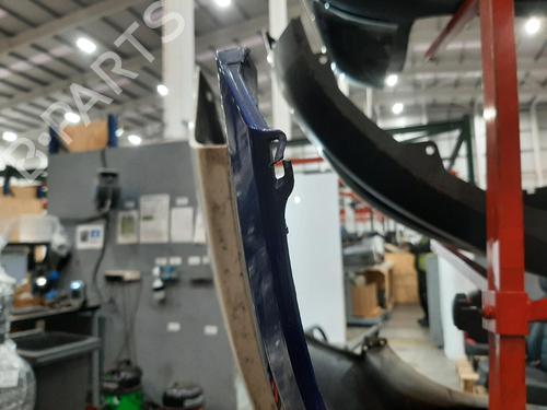 Rear bumper DACIA DUSTER (HS_) 1.5 dCi | BP30897206C8 